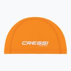 Cressi Senna sapka narancssárga/sárga