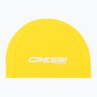 Cressi Tago sárga/fehér úszósapka