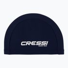 Cressi Tago kék/fehér úszósapka