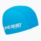 Cressi Tago azúrkék gyermek úszósapka
