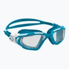 Cressi Vortex aquamarin/akvamarin úszószemüveg