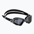 Cressi Clear Eyes úszószemüveg fekete/szürke füst
