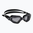 Cressi Clear Eyes úszószemüveg fekete/szürke füst