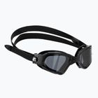 Cressi Clear Eyes úszószemüveg fekete/fekete