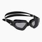 Cressi Clear Eyes úszószemüveg fekete/fekete