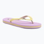 Női papucsok Cressi St Tropez lilac/lime
