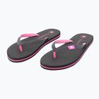 Női papucsok Cressi St Tropez black/fuchsia