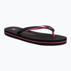 Női papucsok Cressi St Tropez black/fuchsia