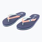 Női papucsok Cressi St Tropez navy/pink