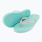 Női papucsok Cressi St Tropez aquamarine/pink