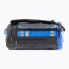 Hátizsák Cressi Walrus Pool Duffle 35 l black/blue