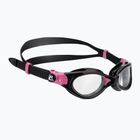 Női úszószemüveg Cressi Flash black/pink