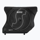 SCICON Aerocomfort 3.0 Tsa országúti kerékpáros utazótáska fekete TP053105013