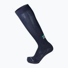 Sízokni Mico Extra Light Weight X-Race Ski blue