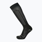 Sízokni Mico Medium Superthermo Primaloftsilk Ski nero/grigio