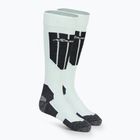 Sízokni Nordica Lite celadon
