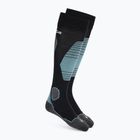 Női sízoknik Nordica High Performance 3.0 black/lichen blue/white