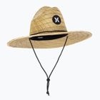 Férfi kalap Hurley Weekender Lifeguard khaki