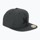 Férfi baseballsapka Hurley Phantom Core black