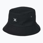 Hurley Small Logo férfi sapka fekete