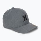 Férfi baseballsapka Hurley Icon Weld black