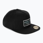 Férfi baseballsapka Hurley Bixby black