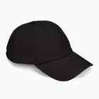 Hurley Blank Canvas férfi baseball sapka fekete