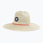 Hurley férfi Weekender vízimentő sapka piros