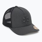 Hurley Bolt Trucker férfi baseball sapka fekete