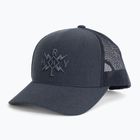Hurley Bolt Trucker férfi baseball sapka fekete