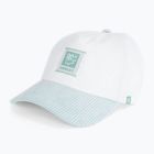 Hurley Palm neptun zöld női baseball sapka