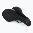 Kerékpár nyereg Sportourer Kaalam Gel Flow black