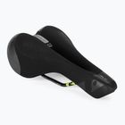 Kerékpár nyereg Sportourer FLX Unisex Gel Superflow black