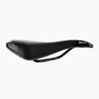 Kerékpár nyereg Selle Italia Sportouring S 5 Superflow, Fec Alloy Rail, Soft-Tek, Light Gel black