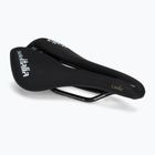 Női kerékpár nyereg Selle Italia Novus Boost Evo Lady TM Superflow fekete
