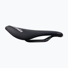 Női kerékpár nyereg Selle Italia Novus Boost Evo Lady TM Superflow fekete
