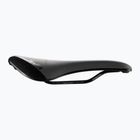 Kerékpár nyereg Selle Italia Novus Boost Evo X-Cross TM, Superflow, Manganese Rail, Soft-Tek grey