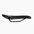 Férfi kerékpár nyereg SAN MARCO Aspide Dynamic Comfort Short Open black