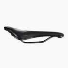 SAN MARCO Shortfit 2.0 Supercomfort Wide Racing Open fekete kerékpár nyereg