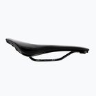 Kerékpár nyereg SAN MARCO Shortfit 2.0 Sport Open black