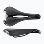 Selle Italia Sportouring S 3 Flow fekete kerékpár nyereg