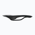 Kerékpár nyereg Selle Italia SLR Advan, Manganese Rail black