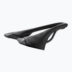 Kerékpáros nyereg Selle Italia SLR Advan, Manganese Rail Black
