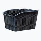 Kerékpárkosár Kosz Rockbros 330003001 Rear Bicycle Basket black