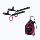 GABEL Stride Power NW gumi 15 lb piros Nordic Walking bot edzéshez