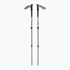 GABEL Carbon Tour Lite trekking botok fekete