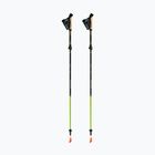 Nordic walking botok GABEL WRD Wired black