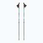 Nordic walking botok GABEL Strech Carbon lime