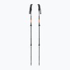 Nordic walking botok GABEL X-Trail orange