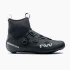 Férfi országúti cipő Northwave Celsius R GTX fekete